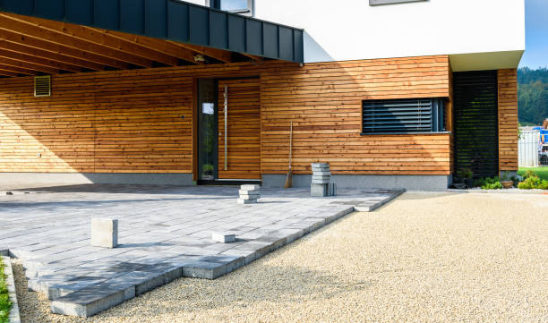 Best Driveway Pavers Near Me  in Columbus Af, MS