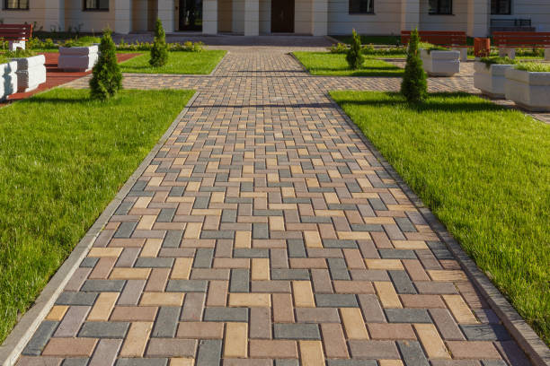 Reasons to Select Us for Your Driveway Paving Requirements in Columbus Af, MS