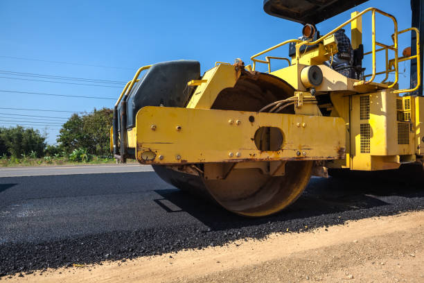 Trusted Columbus Af, MS Driveway Pavers Experts